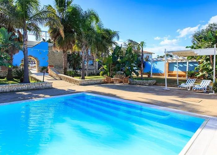 Borgo Marino Plemmirio