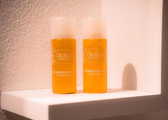 Boutique Hotel Molo Santa Lucia Syracuse